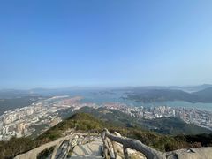 -梧桐山风景名胜区