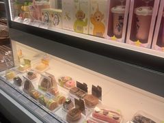 -奈雪的茶(亨特国际广场店)