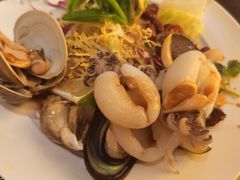 -西安皇冠假日酒店·朱雀咖啡厅