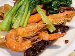 -吉布鲁牛排海鲜自助(温江合生汇店)