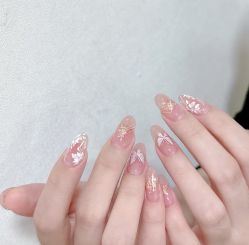 -IDO美甲美睫