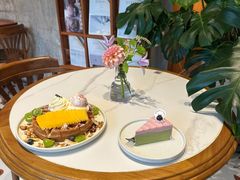 -有序Orderly融合西餐·咖啡(运河外滩店)