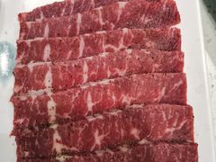 -韩时烤肉(丰科万达广场店)