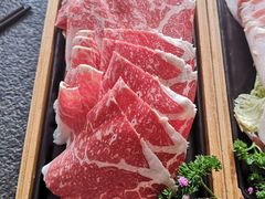 -湊湊火锅·茶憩(和平大悦城店)
