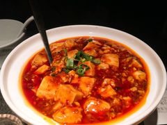 -赠李白·如诗的川味(余杭万达广场店)
