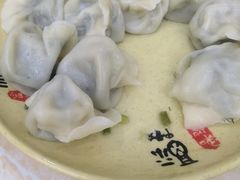 -东北手工水饺