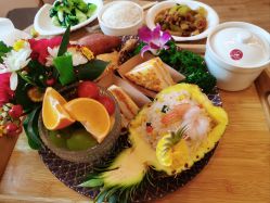 -喜宝·享悦时光月子会所(德阳店)