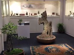 -香港会议展览中心演讲厅