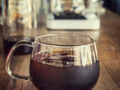 -VOYAGE COFFEE(北锣鼓巷店)