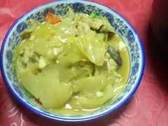 -国生茶庄·地道农家菜团建活动
