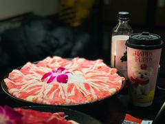 重八雪花肥牛-重八牛府之小有名气(大望路店)