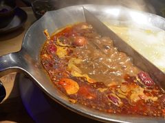 -湊湊火锅·茶憩(杭州湖滨银泰in77店)