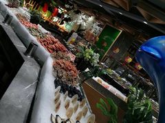 -一号桥自助火锅城(小西沟店)