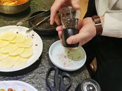 -味家烤肉烤鳗鱼牛排(西塔旗舰店)