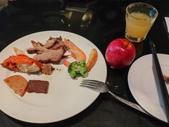 -上海漕河泾万丽酒店