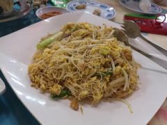 -無招牌海鮮(芽笼店)