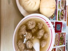 -津品味小吃(大学湾店)