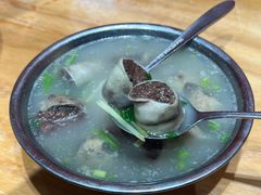 -鑫旺旺汤包(总店)