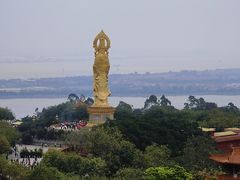 -广州莲花山旅游区