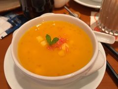 -上海柏悦酒店·世纪100牛排馆