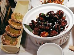-绿茶餐厅(青岛城阳万象汇店)