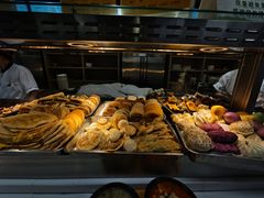 -北京大学-燕南食堂