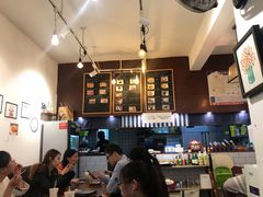 -青春分食(仙林大学城店)