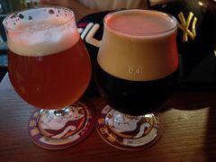 -Boxing Cat Brewery拳击猫精酿啤酒馆(永福店)