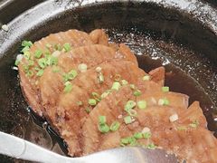 -鸽子侯·家宴·平价海鲜(绿地店)