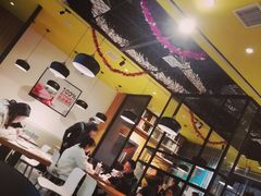 大堂-牛男手造(地铁天虹店)