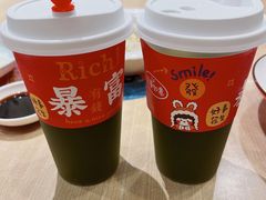 -羊之道草原味道清真餐厅(番禺店)