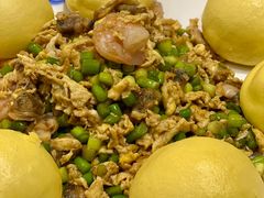 -前王院•巧克力海鲜市集餐厅(万平口店)