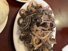 爆肚-姚记炒肝店(鼓楼店)
