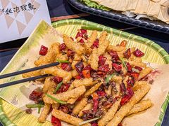 -鱼头泡饭·湖北菜·非物质文化遗产(岳家嘴总店)