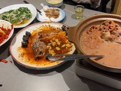 -楚太子  中餐&烧烤(武大店)