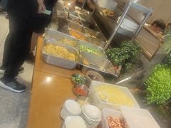 -兴蓉合川湘私房菜巫山烤鱼(人大店)