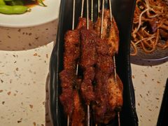 -沪小胖·小龙虾·蓝龙王(八佰伴店)