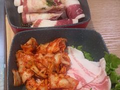 -新石器烤肉(百联川沙店)