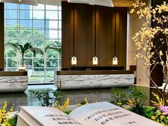 -上海外滩茂悦大酒店