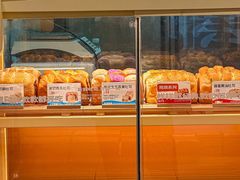 -爸爸糖手工吐司(上海五角场万达店)