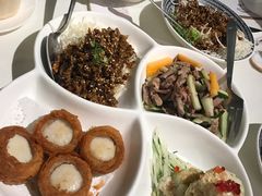 -新加坡海鲜共和(名胜世界圣淘沙海滨坊)