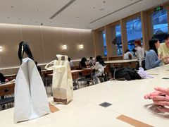 -JPG canteen(广州乐峰广场店)