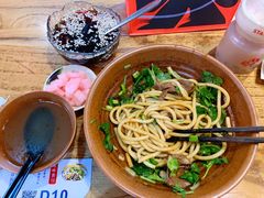 -遵义虾子卢四羊肉粉(大沽路店)