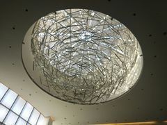 -天津海河悦榕庄·Lobby Lounge大堂吧