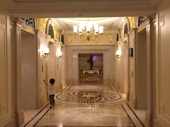 -金石国际大酒店·金丽自助餐厅