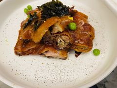 -渔语鱼新川菜Bistro(万象天地店)