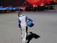 -赛卡联盟卡丁车馆(上海世博店)