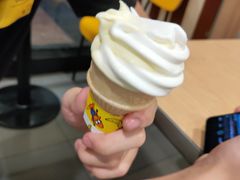 -麦当劳(十字街店)