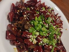 -掌上鲜(南顺城街店)