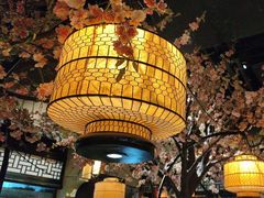 -绿茶餐厅(昌平悦荟店)